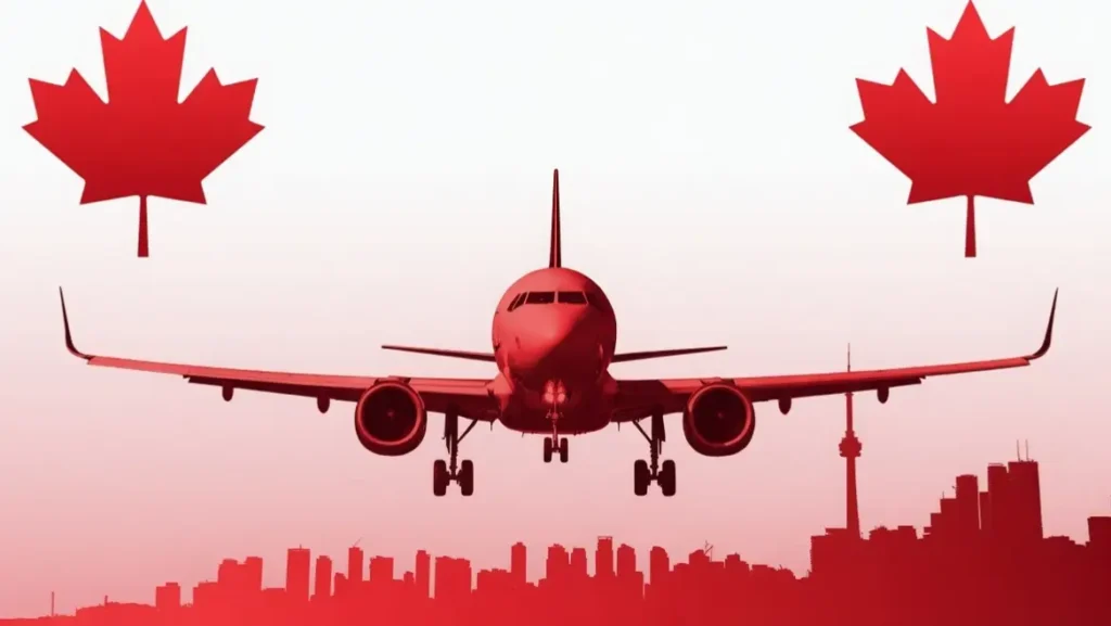 Express Entry Profile Number 1