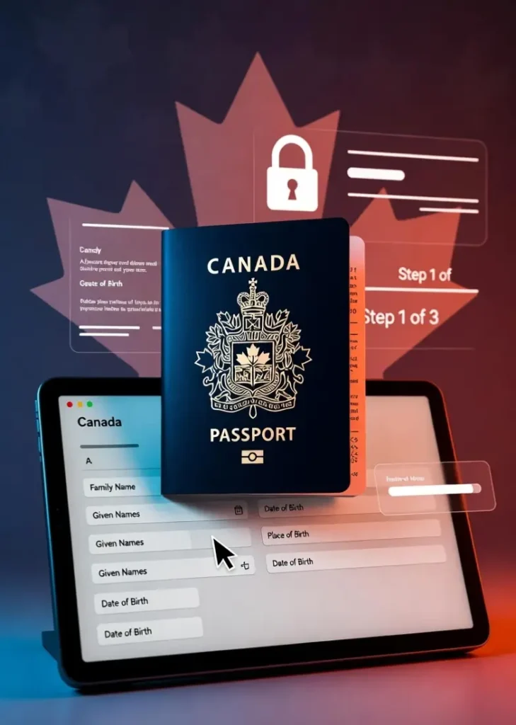 How to Get an Express Entry Profile Number