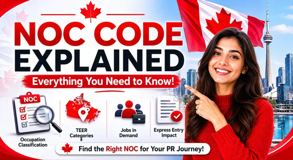 NOC Code