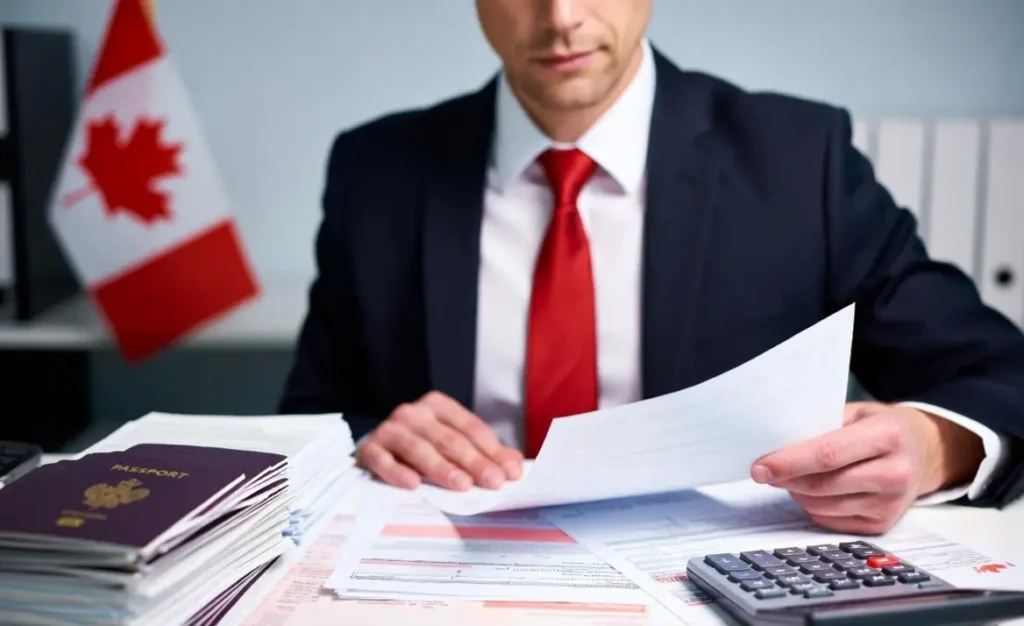 The Rising Strictness of IRCC Financial Scrutiny