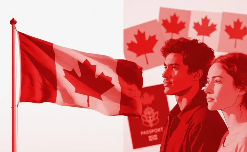What is Canada Express Entry