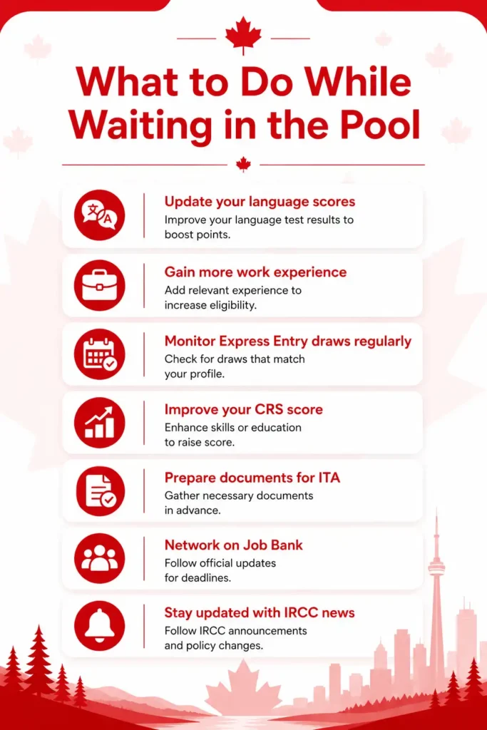 What to Do While Waiting in the Pool What to Do While Waiting in the Pool