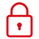 lock icon