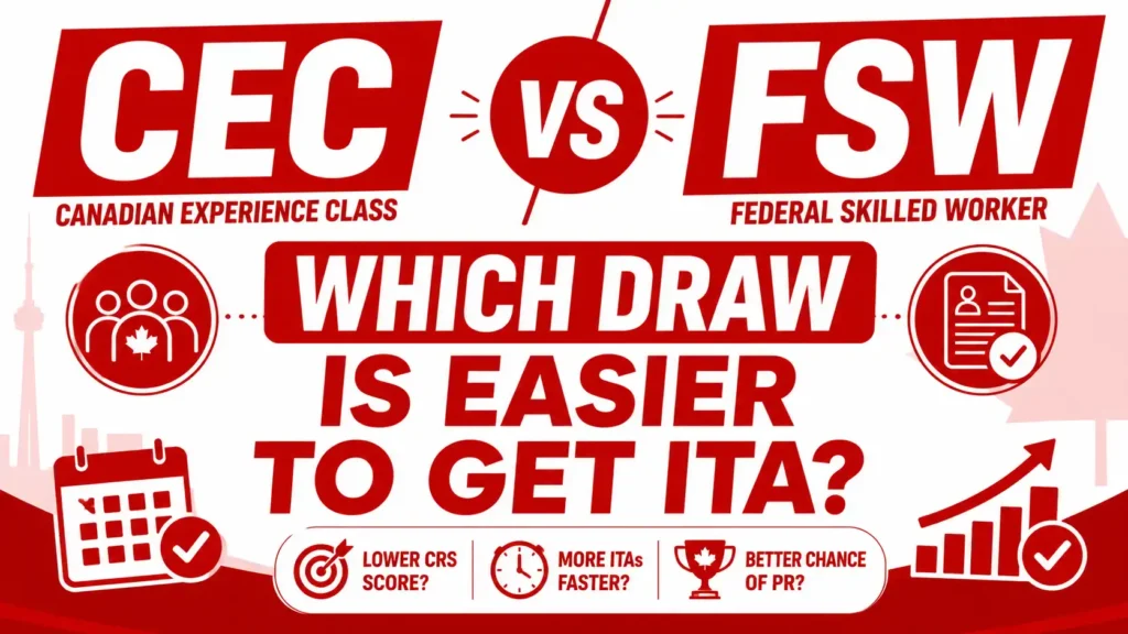 CEC vs FSW